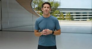 نقشه راه اپل با مدیریت جان ترنوس