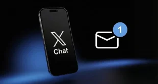 اپلیکیشن پیام‌رسان XChat برای iOS منتشر شد