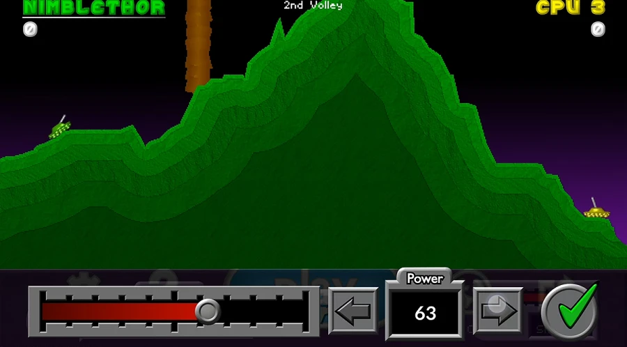 بهترین بازی‌های چندنفره آفلاین که می‌توان روی یک گوشی توانایی.webp