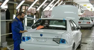 جدول مشخصات سورن پلاس با موتور TU5P منتشر شد [اردیبهشت ۱۴۰۵]