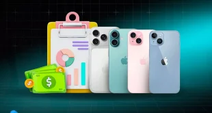 قیمت روز بهترین گوشی‌های اپل [29 فروردین 1405]