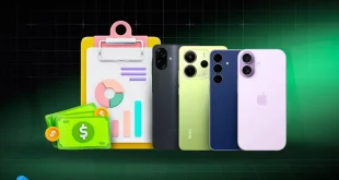 قیمت روز پرفروش‌ترین گوشی‌های بازار ایران؛ لیست امروز [7 اردیبهشت 1405]