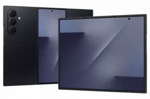 گلکسی Z TriFold به قبرستان محصولات سامسونگ پیوست