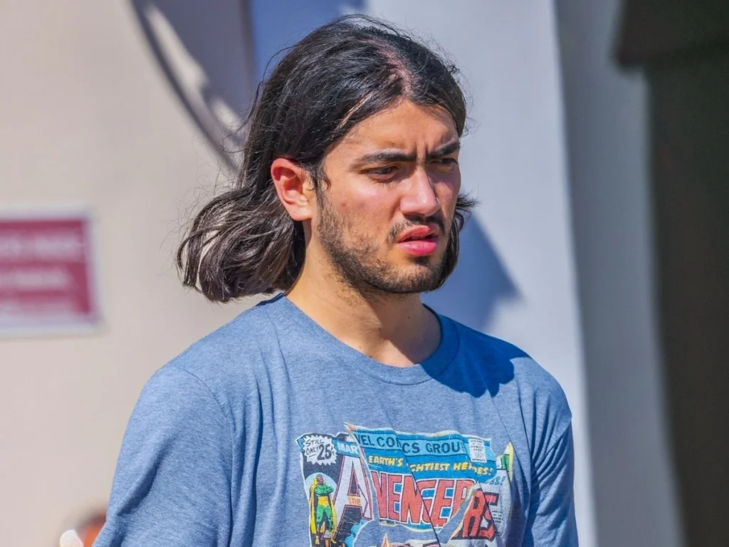 1777878623 122 درخت خانوادگی مایکل جکسون خانواده و فرزندان دلچسب.webp