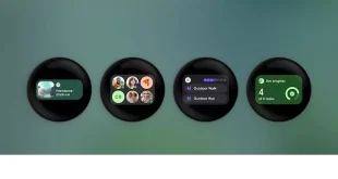 گوگل از سیستم‌عامل Wear OS 7 پرده برداشت؛ افزایش ۱۰ درصدی شارژدهی ساعت