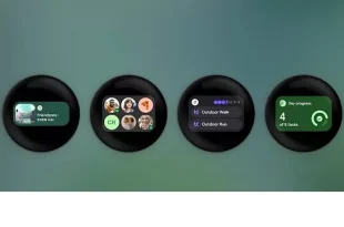 گوگل از سیستم‌عامل Wear OS 7 پرده برداشت؛ افزایش ۱۰ درصدی شارژدهی ساعت