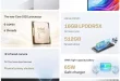 مشخصات لپ‌تاپ HP StarBook Plus 14