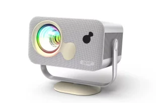 پروژکتور قابل‌حمل و اقتصادی ایسر HD1500 معرفی شد؛ مشخصات + قیمت