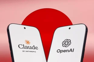 آنتروپیک زودتر از OpenAI به بورس می‌رود؛ محک جدی برای حباب هوش مصنوعی