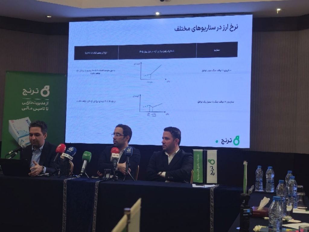 1780885846 867 بورس در صورت توافق می‌تواند برنده بازارها باشد دلچسب