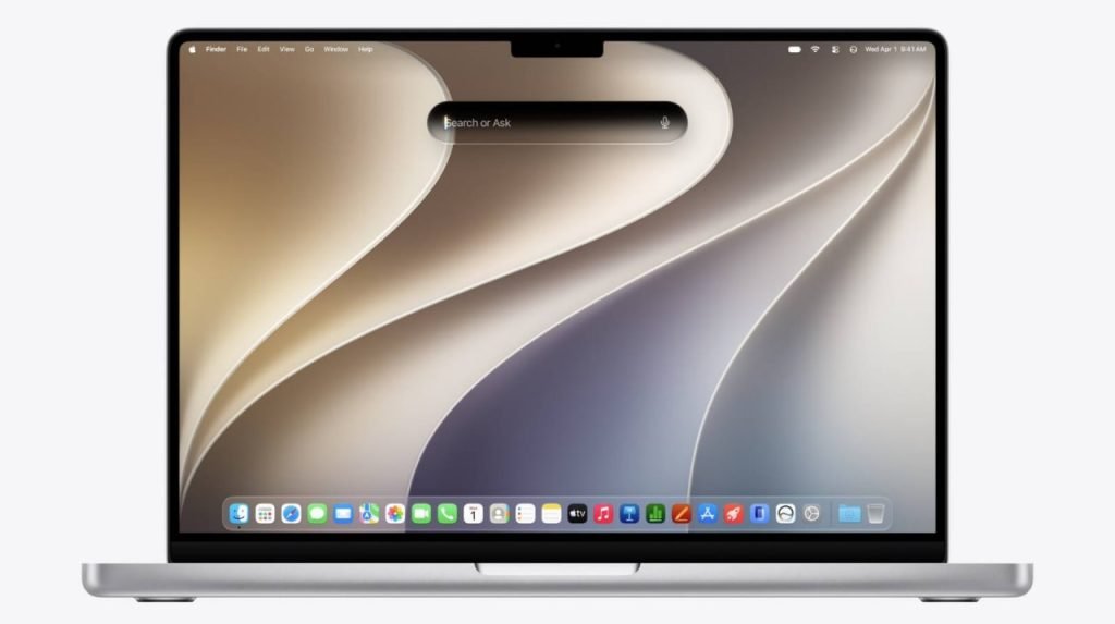 macOS 27