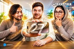 YouTube ویدئو