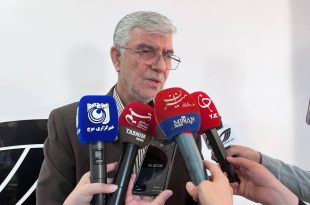 رئیس بنیاد مسکن انقلاب اسلامی