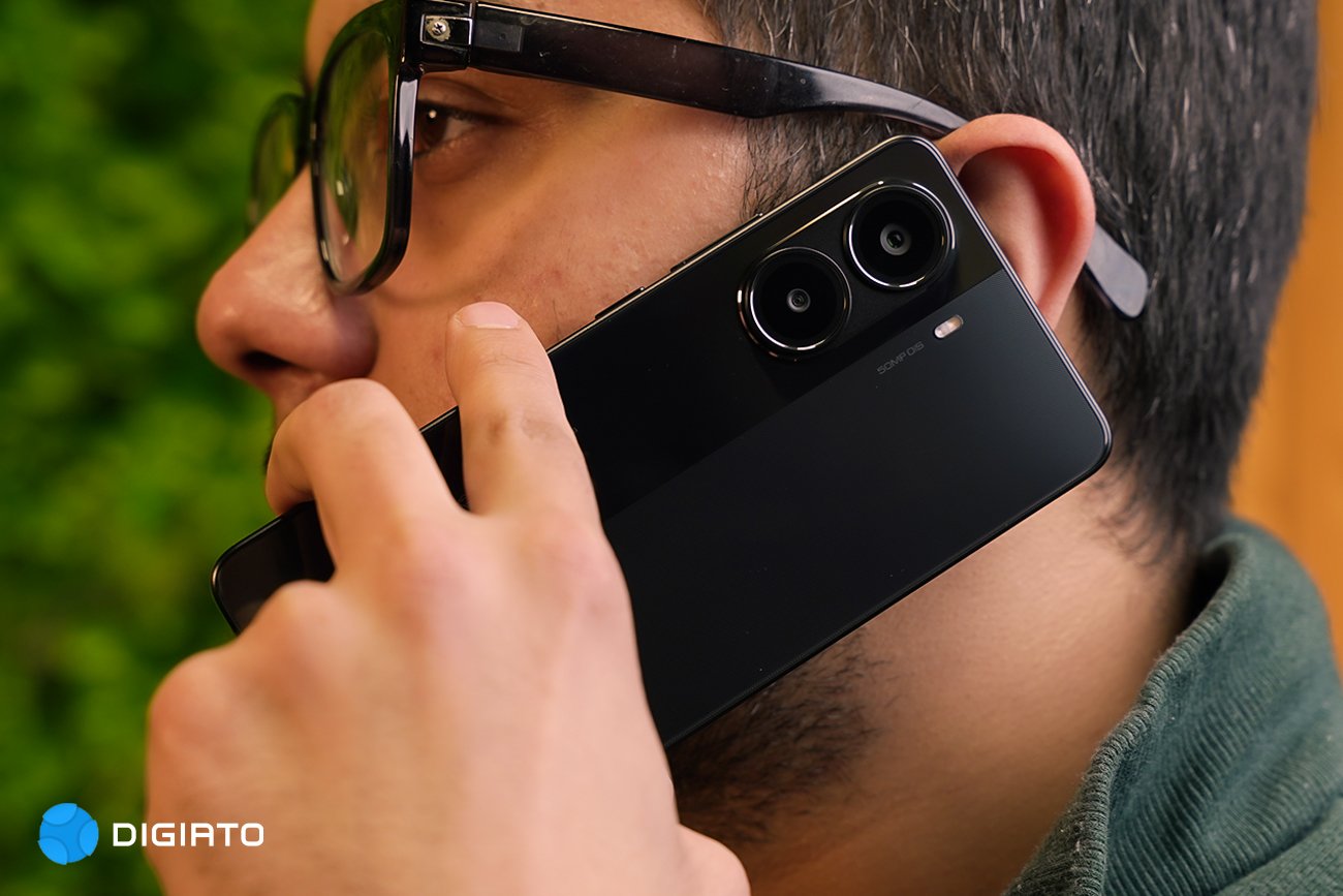 DigiPics Xiaomi Poco x7 Pro 5