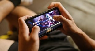 mobile gaming