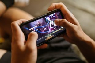 mobile gaming