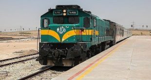 آغاز پیش‌فروش بلیت قطارهای مسافری تیرماه از ۲۷ خرداد