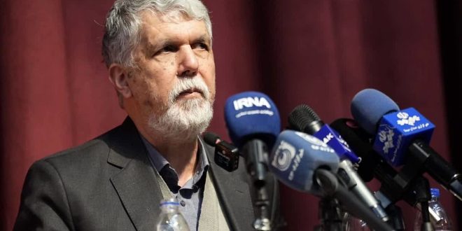 ایران با جنگ تسلیم نمی‌شود اما برای گفت‌وگو آماده است