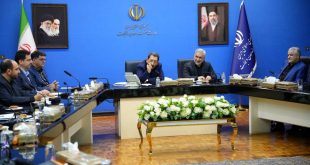 ایران به قدرتی تحریم‌ناپذیر در جهان دست یافت