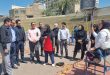 بازدید رئیس پارالمپیک از آخرین وضعیت تیم پارادوومیدانی بانوان