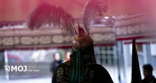 برگزاری دومین محفل خیمه هنر