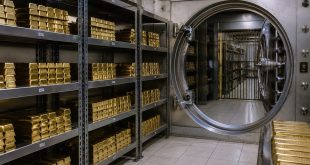 تمرکز ذخایر طلای پلتفرم‌ها در یک بانک با مدیریت ریسک سازگار نیست