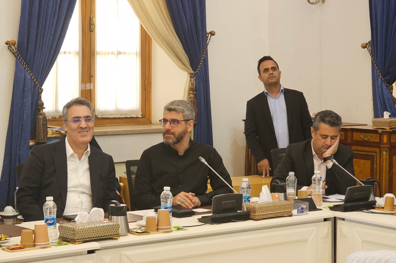 توضیحات رئیس شرکت ارتباطات زیرساخت درباره بازگشایی اینترنت