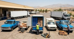 درخواست انواع ماشین حمل بار مجهز به یخچال در تابستان