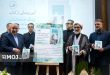 رونمایی از کتاب «پزشک جامعه‌شناس» با حضور دبیر شورای عالی انقلاب فرهنگی؛ گامی برای تربیت پزشکان جامعه‌نگر