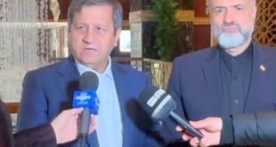 شبکه‌های بانکی شتاب ایران و میر روسیه در ۲ ماه آینده بهم متصل می شوند