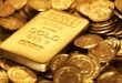 طلا در مسیر ریزش و سقوط ۲ درصدی قیمت‌ها در بازار جهانی