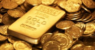 طلا در مسیر ریزش و سقوط ۲ درصدی قیمت‌ها در بازار جهانی