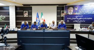 ظرفیت تولید روزانه میدان نفتی رشادت ۳۵ هزار بشکه‌ افزایش می‌یابد