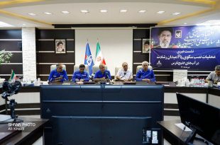 ظرفیت تولید روزانه میدان نفتی رشادت ۳۵ هزار بشکه‌ افزایش می‌یابد