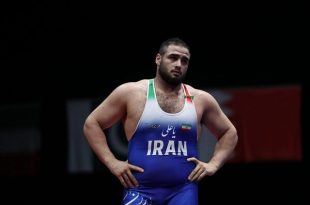 هدایتی آماده فتح جهان است و کشتی ایران به ستاره‌ای استثنایی رسیده است