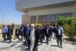 حضور وزیر فرهنگ و ارشاد اسلامی در لامرد