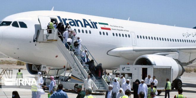 پرونده بازگشت زائران حج ۱۴۰۵ امشب بسته می‌شود