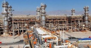 ۳۸ درصد از ظرفیت‌ پتروشیمی به چرخه تولید بازگشت