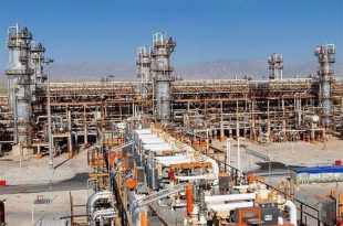 ۳۸ درصد از ظرفیت‌ پتروشیمی به چرخه تولید بازگشت