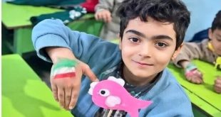 وزیر فرهنگ: تأکید بر ارزشهای شهادت در مدارس ایران 11 5992011
