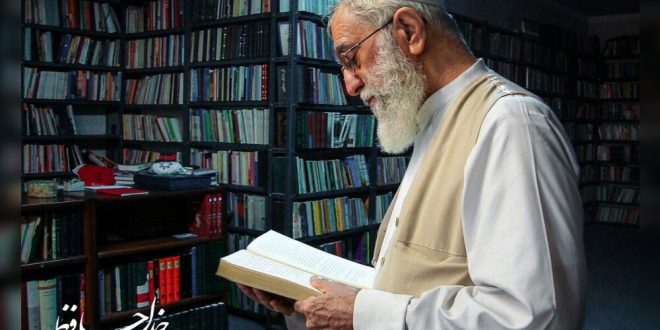 آغاز فعالیت موکب «باید برخاست» در کتابخانههای عمومی کشور 3 6087783