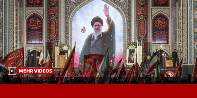 شعرخوانی محمدرضا بذری در مراسم گرامیداشت امام مجاهد شهید 2 6099822