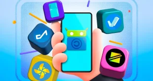 بهترین اپلیکیشن های اندروید 1