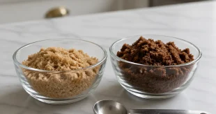 بهترین شکر قهوه ای راهی ساده برای یک انتخاب حرفه ای