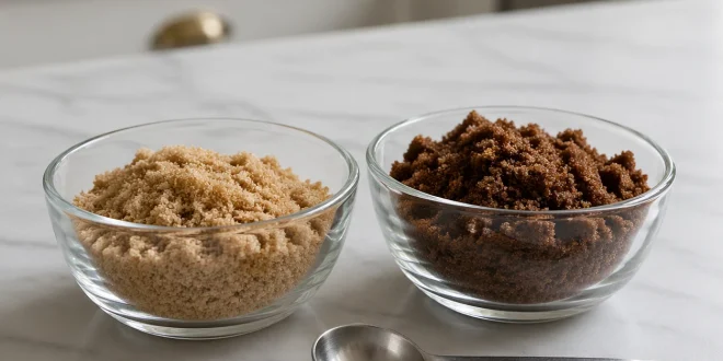 بهترین شکر قهوه ای راهی ساده برای یک انتخاب حرفه ای